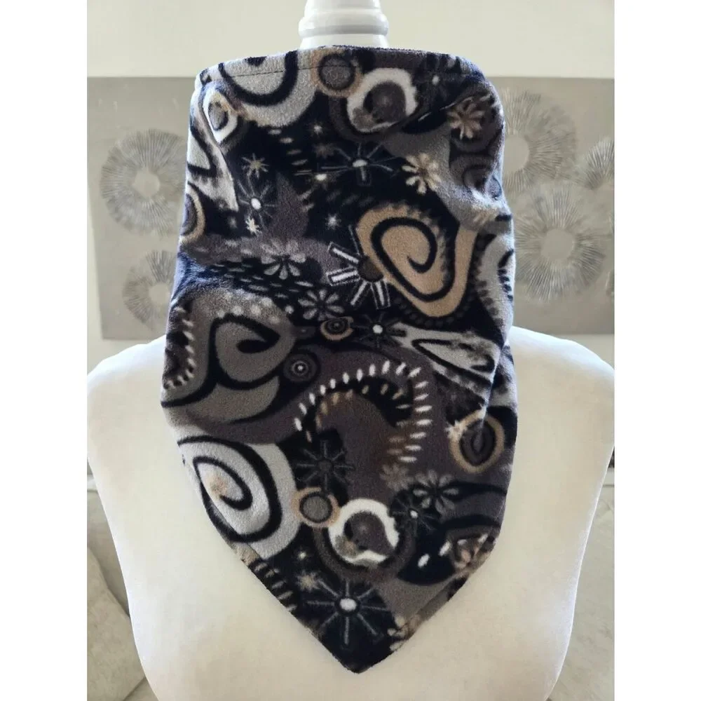 Turtle Fur Cold Weather Bandana Facemask